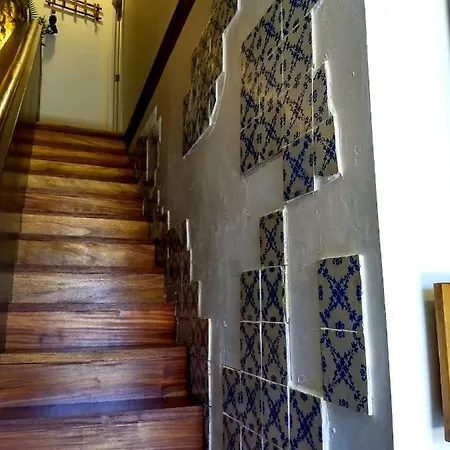Lanterna Da Lapa *