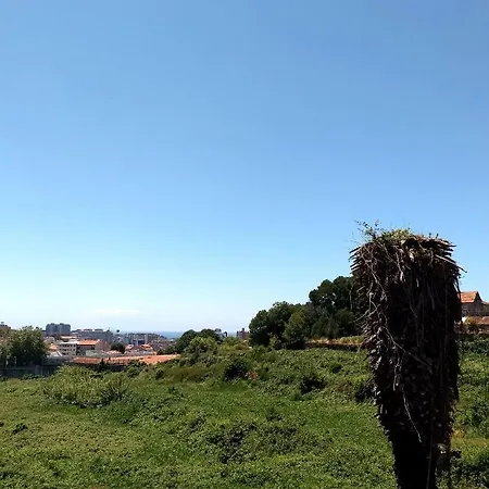 Lanterna Da Lapa Apartment