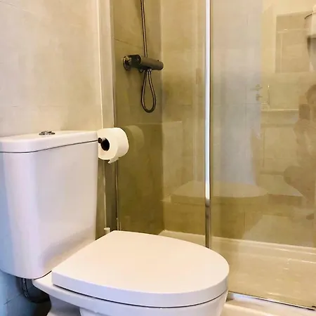 Apartment Lanterna Da Lapa *