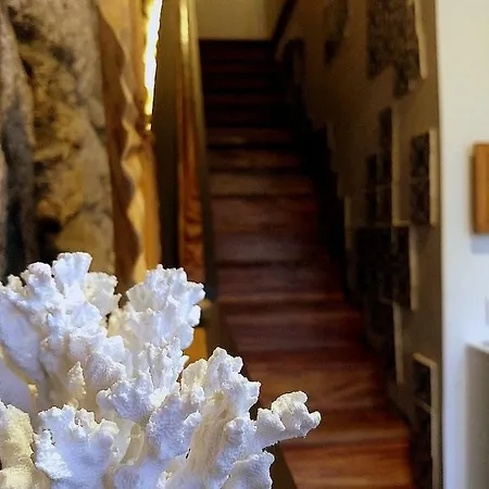 Lanterna Da Lapa Apartment *