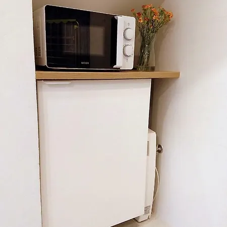 Lanterna Da Lapa Apartment *