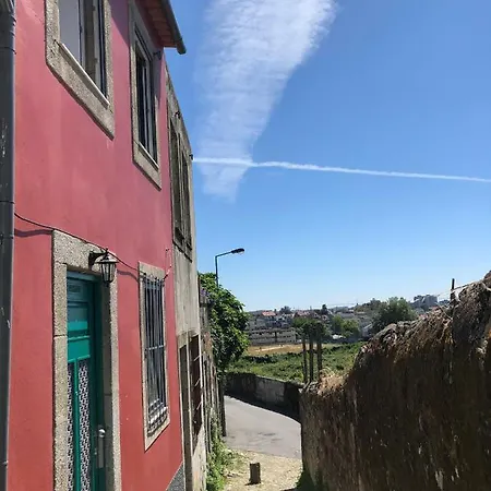 Lanterna Da Lapa Porto