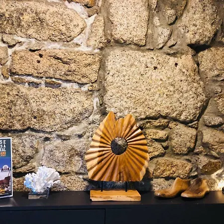 Apartment Lanterna Da Lapa Porto