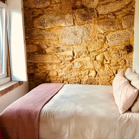 Lanterna Da Lapa Apartment Porto