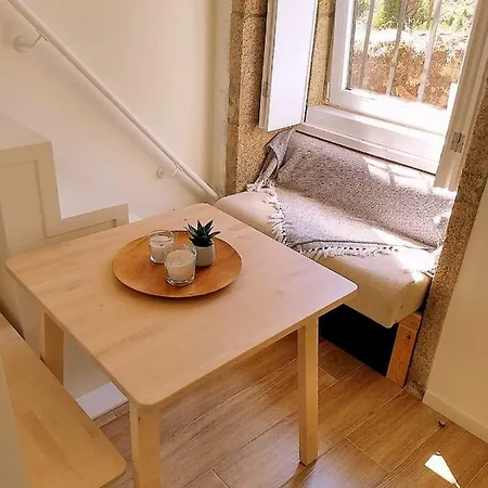 Apartment Lanterna Da Lapa *