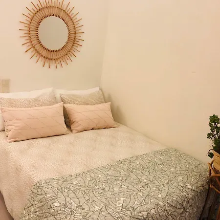 Apartment Lanterna Da Lapa