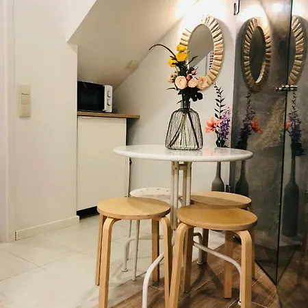 Lanterna Da Lapa Apartment Porto