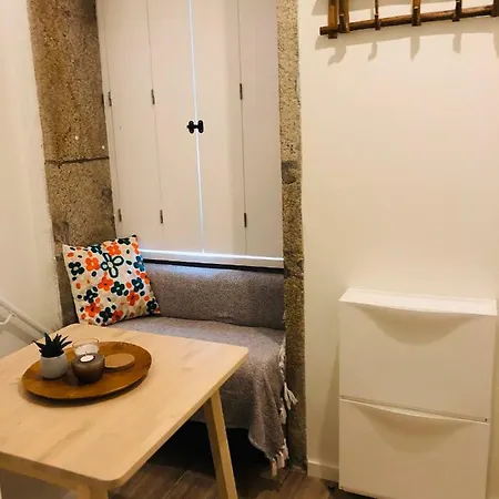 Lanterna Da Lapa Apartment